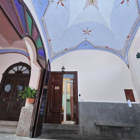 مبيت وإفطار إيركولانو La Casa Dell'Archeologo المظهر الخارجي الصورة